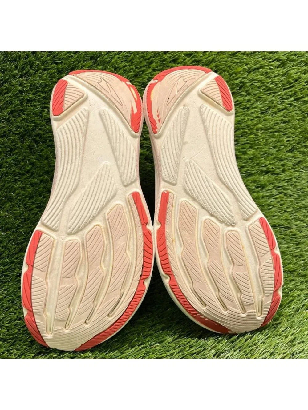 Altra Experience Flow 2 Womens Size 10 Pink Athletic Running Shoes Sneakers